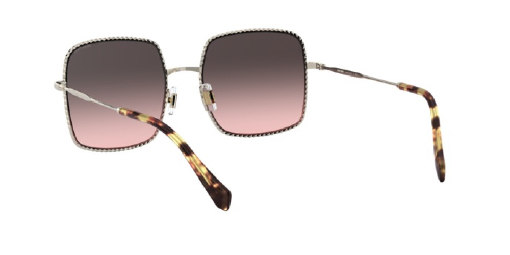 Sunglasses Woman Miu Miu  MU 61VS ZVN146