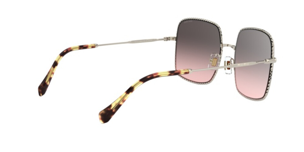 Sunglasses Woman Miu Miu  MU 61VS ZVN146