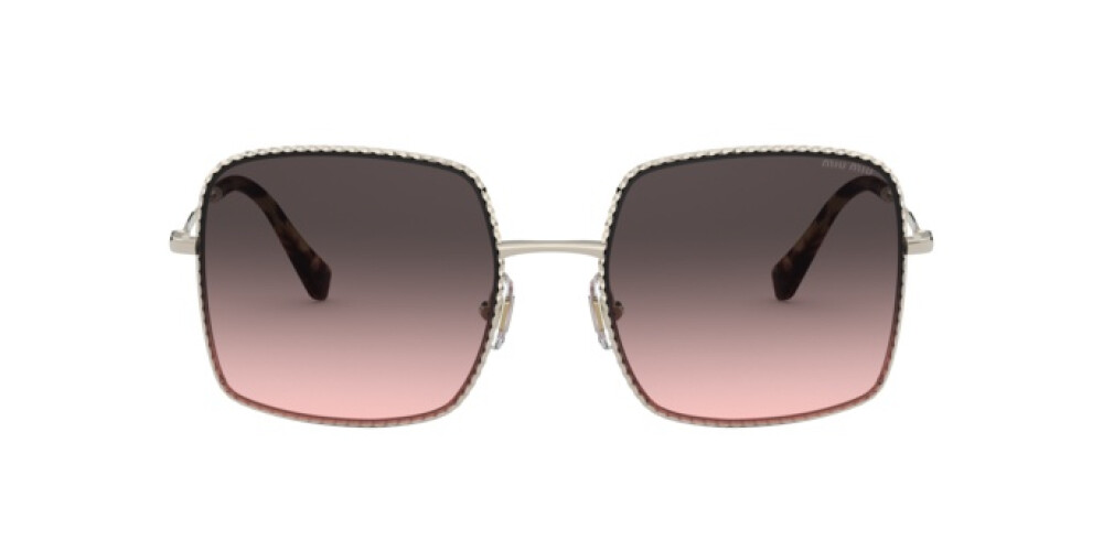 Sunglasses Woman Miu Miu  MU 61VS ZVN146