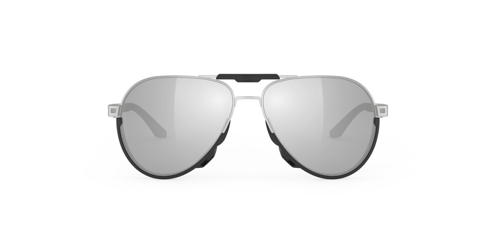 Sunglasses Man Woman Rudy Project Skytrail ML380901-0000