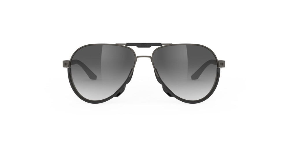 Sunglasses Man Woman Rudy Project Skytrail ML385102-0000