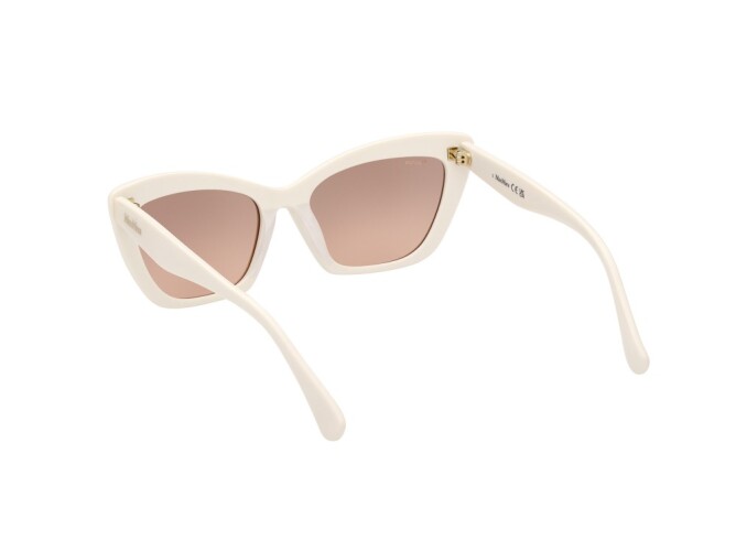 Sunglasses Woman Max Mara Logo14 MM0063 21G