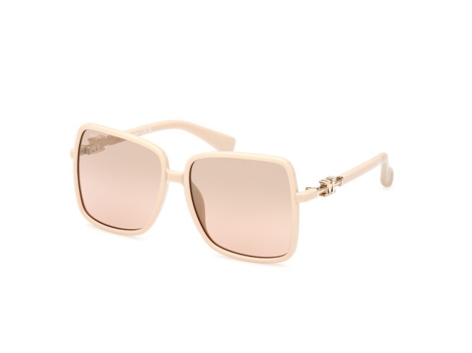 Sunglasses Woman Max Mara Emme14 MM0064-H 25G