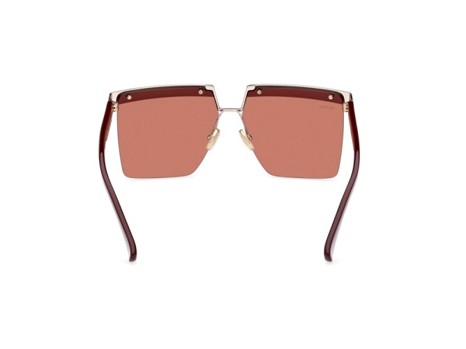 Sunglasses Woman Max Mara Flat MM0071 69S