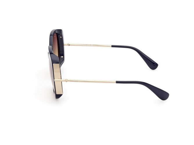 Sunglasses Woman Max Mara Malibu 9 MM0079 90F