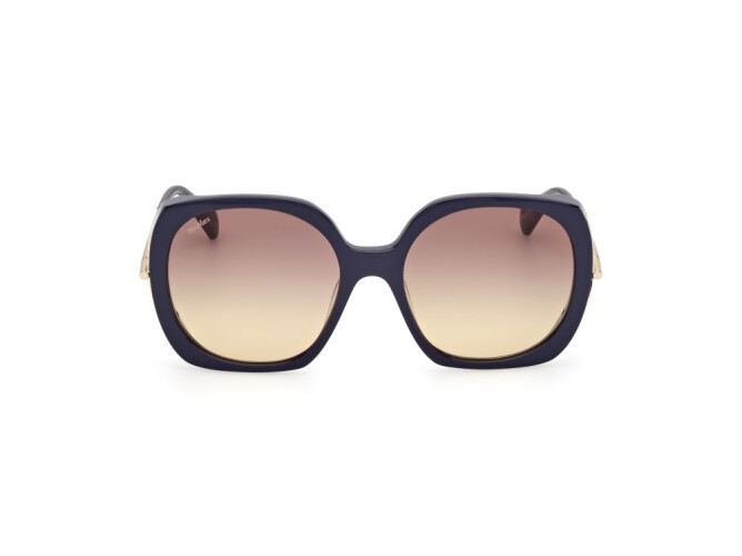 Sunglasses Woman Max Mara Malibu 9 MM0079 90F