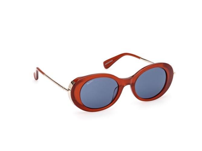 Sunglasses Woman Max Mara Malibu 10 MM0080 68V