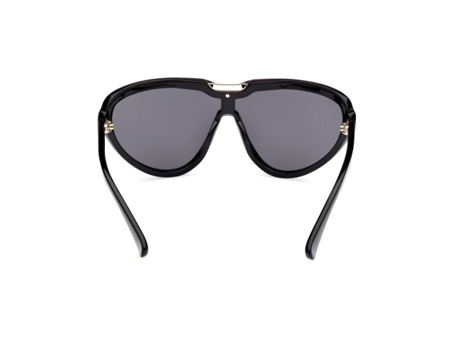 Sunglasses Woman Max Mara Emil MM0084 01A