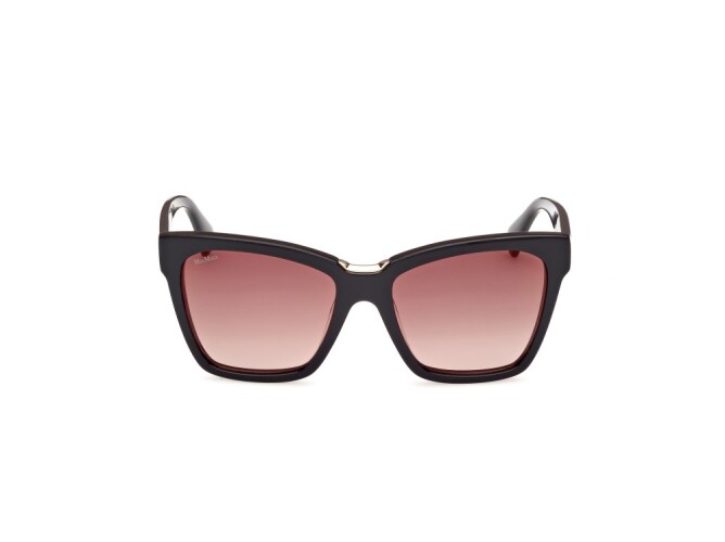 Sunglasses Woman Max Mara Spark3 MM0089 01F