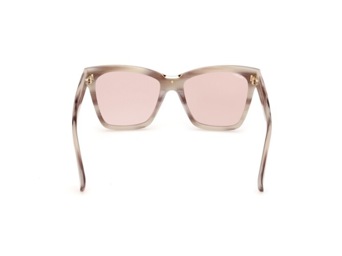 Occhiali da Sole Donna Max Mara Spark3 MM0089 60G