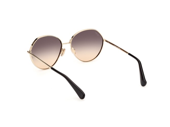 Sunglasses Woman Max Mara Menton MM0096 32B