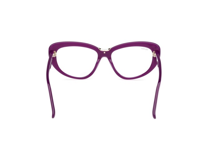 Eyeglasses Woman Max Mara  MM5109-B 081