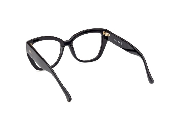 Eyeglasses Woman Max Mara  MM5134 001