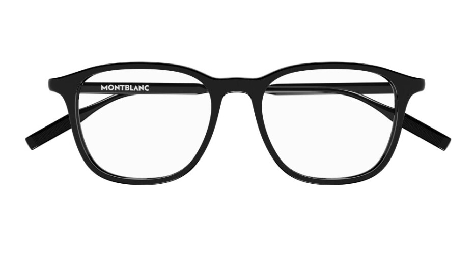 Eyeglasses Man Montblanc  MB0085O-009
