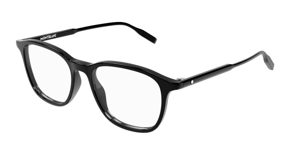 Eyeglasses Man Montblanc  MB0085O-009