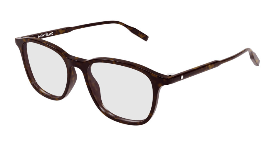 Eyeglasses Man Montblanc  MB0085O-010