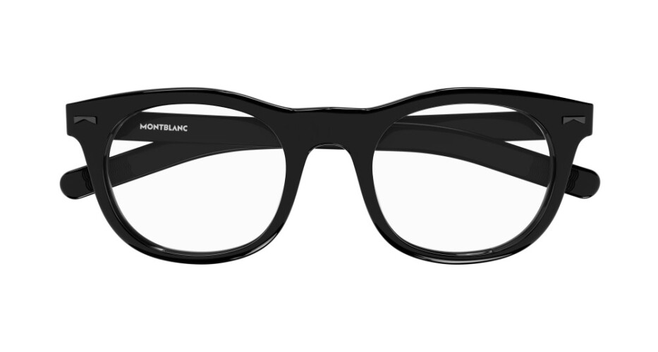 Eyeglasses Man Montblanc  MB0229O-005