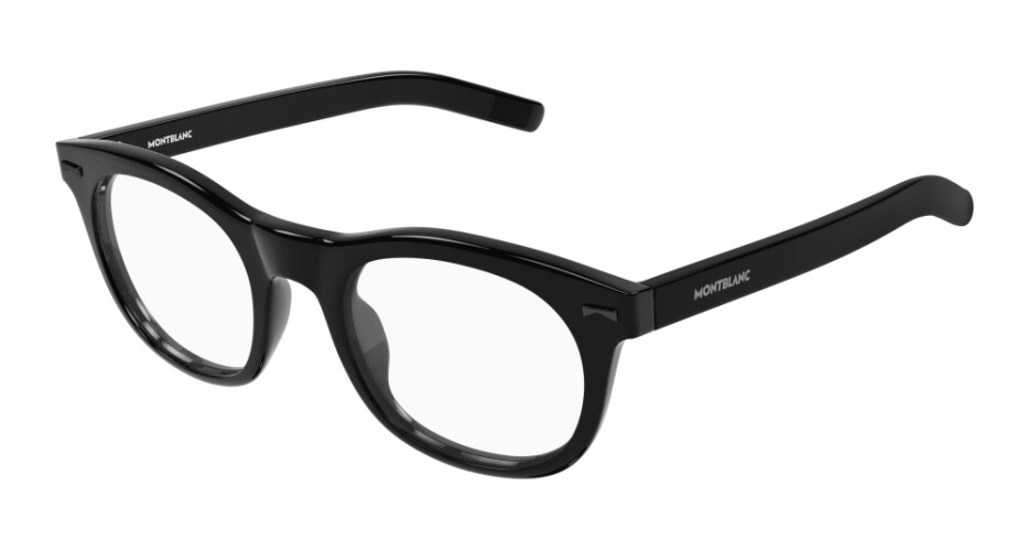 Eyeglasses Man Montblanc  MB0229O-005