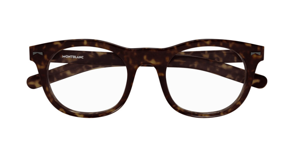 Eyeglasses Man Montblanc  MB0229O-006