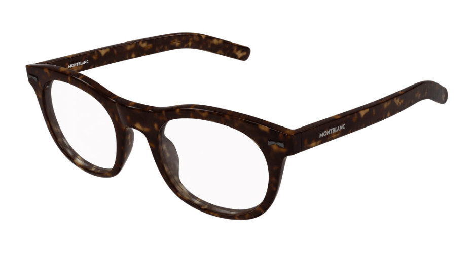 Eyeglasses Man Montblanc  MB0229O-006