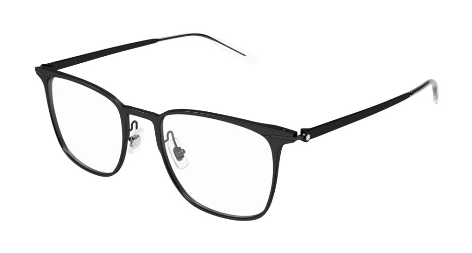 Eyeglasses Man Montblanc  MB0232O-001