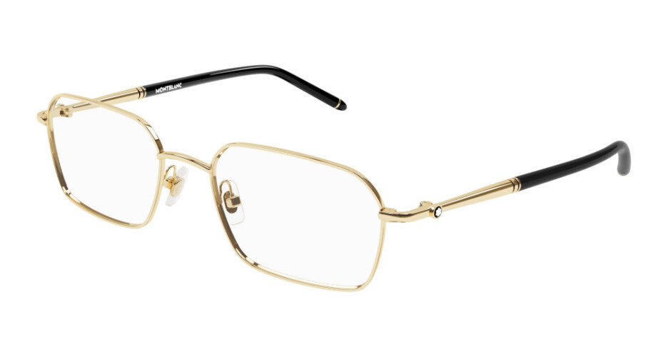 Eyeglasses Man Montblanc  MB0245O-004