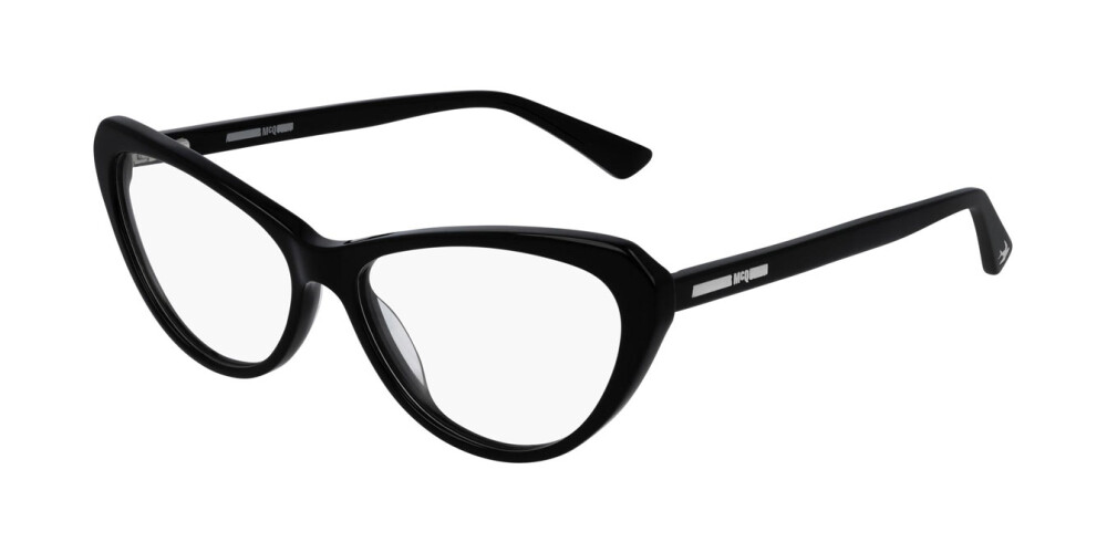 Eyeglasses Woman McQ London calling MQ0237O-001