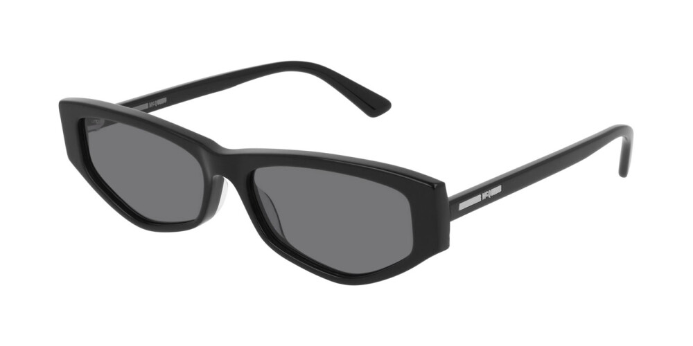 Sunglasses Woman McQ London calling MQ0250S-001