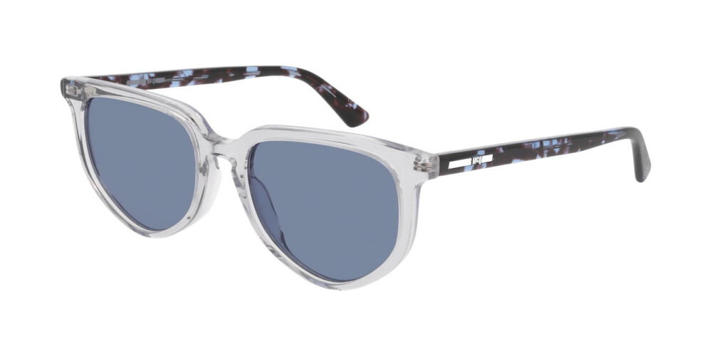 Sunglasses Woman McQ London calling MQ0251S-004