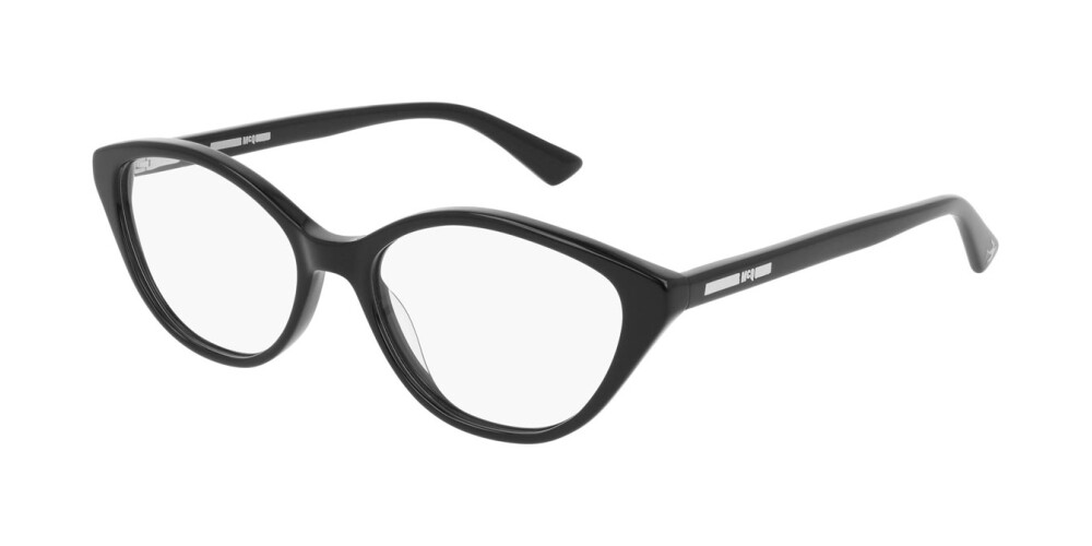 Eyeglasses Woman McQ London calling MQ0253O-001