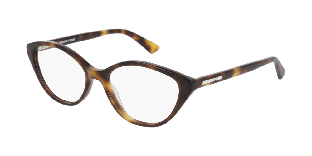 Eyeglasses Woman McQ London calling MQ0253O-002