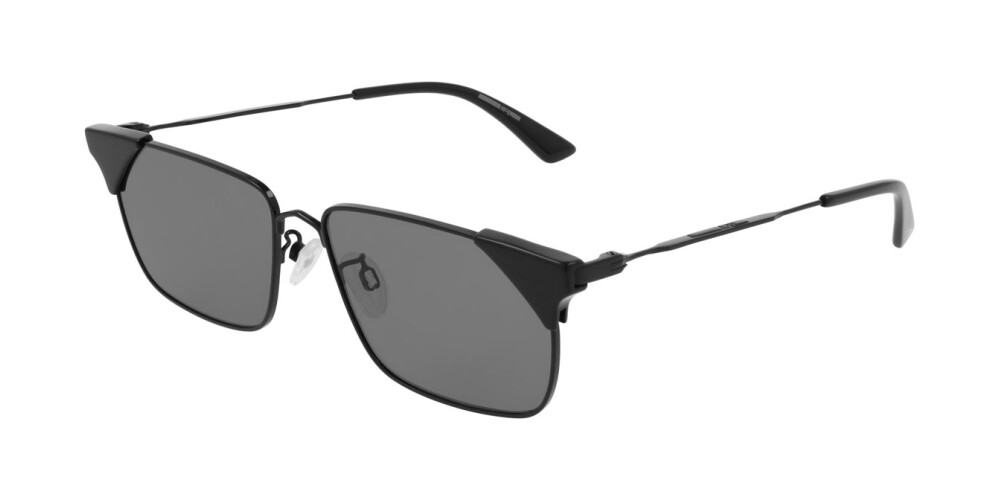 Sunglasses Man Woman McQ Iconic MQ0265S-001