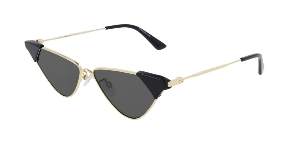 Sunglasses Woman McQ Iconic MQ0266S-001