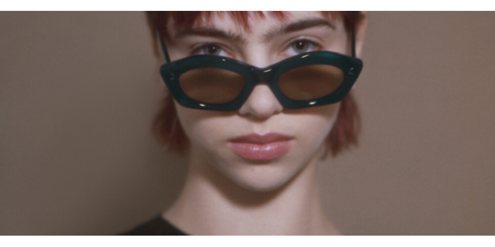 Sunglasses Woman McQ Collection 0 MQ0341S-003