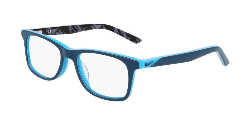 Eyeglasses Junior Nike  NIKE 5549 444