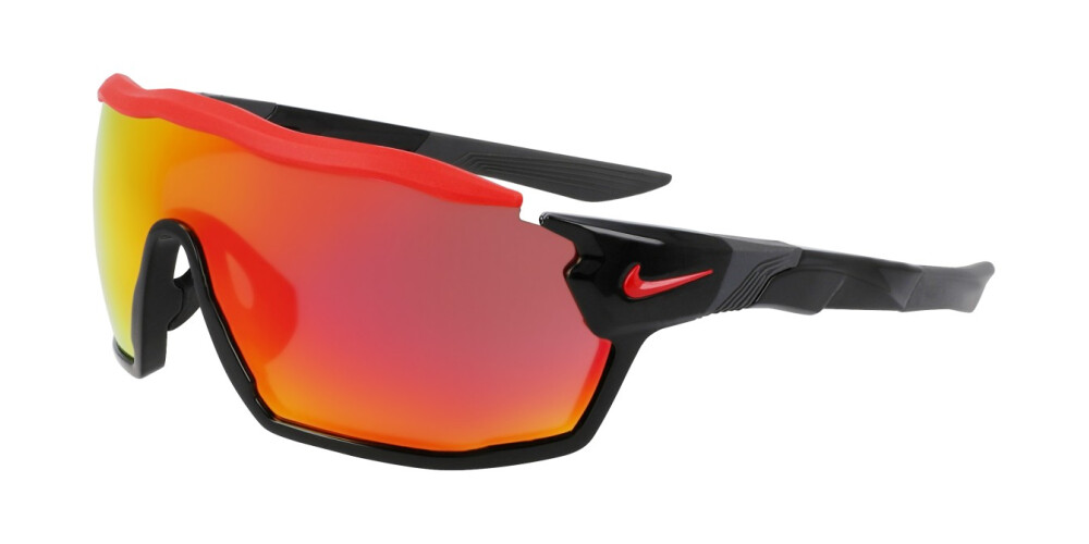 Sunglasses Man Woman Nike  NIKE SHOW X RUSH M DZ7370 010