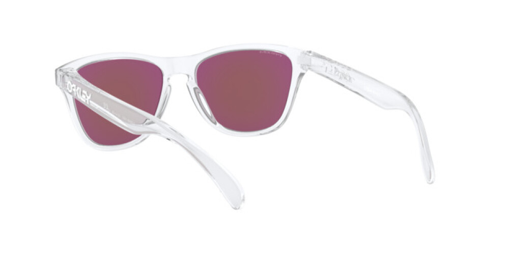 Occhiali da Sole Junior (da bambino) Oakley Frogskins XS Junior OJ 9006 900614