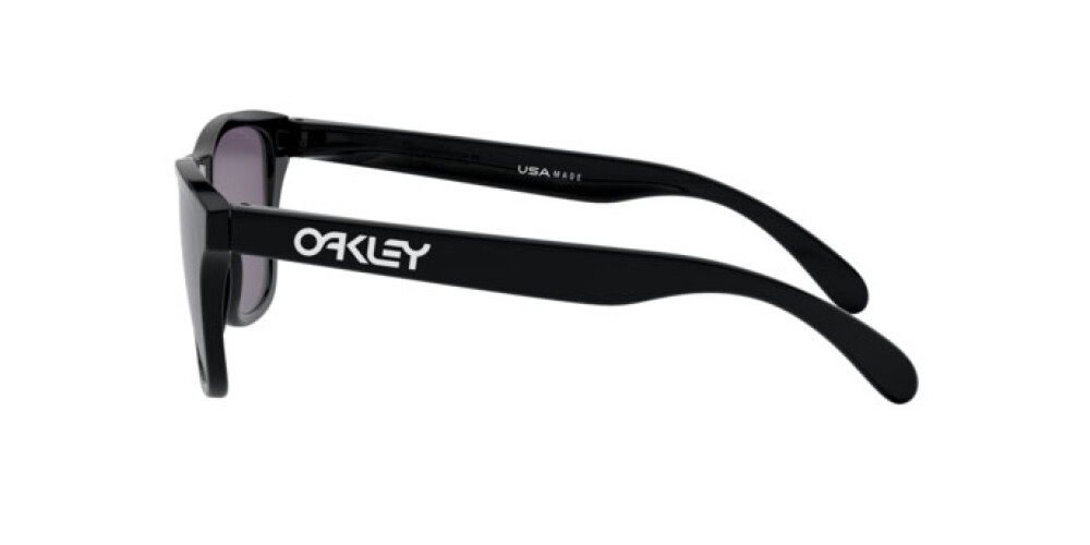 Occhiali da Sole Junior (da bambino) Oakley Frogskins XS Junior OJ 9006 900622