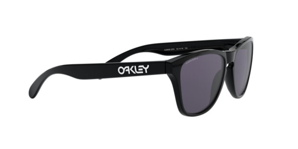 Occhiali da Sole Junior (da bambino) Oakley Frogskins XS Junior OJ 9006 900622