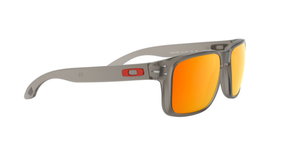 Occhiali da Sole Junior (da bambino) Oakley Holbrook XS Junior OJ 9007 900703