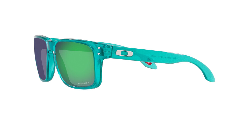 Occhiali da Sole Junior (da bambino) Oakley Holbrook XS Junior OJ 9007 900718