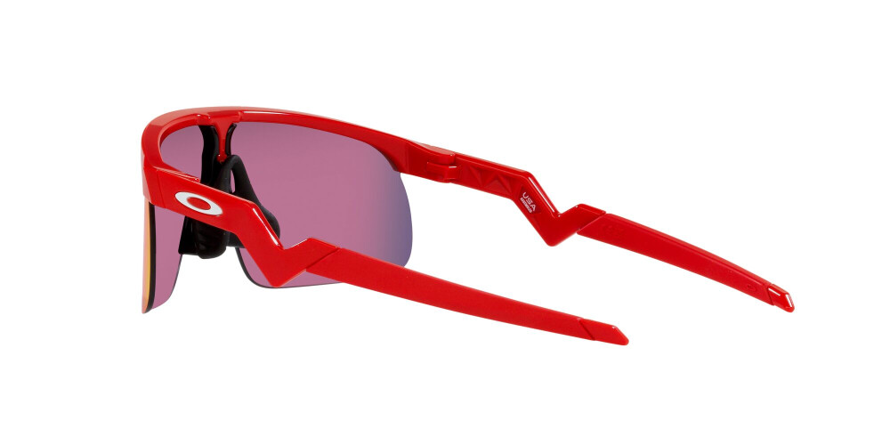 Occhiali da Sole Junior (da bambino) Oakley Resistor Junior OJ 9010 901002