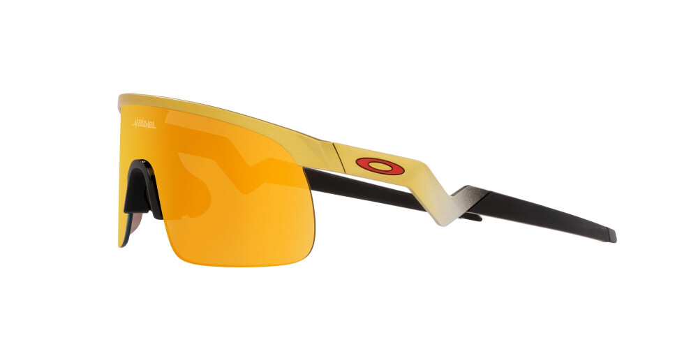 Occhiali da Sole Junior (da bambino) Oakley Resistor Junior OJ 9010 901008