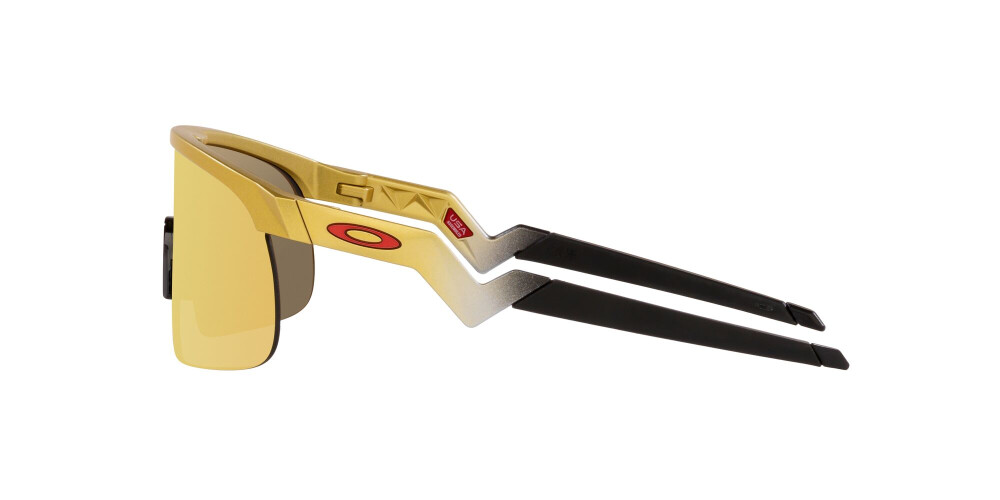 Occhiali da Sole Junior (da bambino) Oakley Resistor Junior OJ 9010 901008