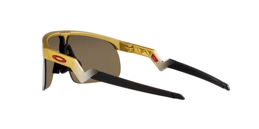 Occhiali da Sole Junior (da bambino) Oakley Resistor Junior OJ 9010 901008