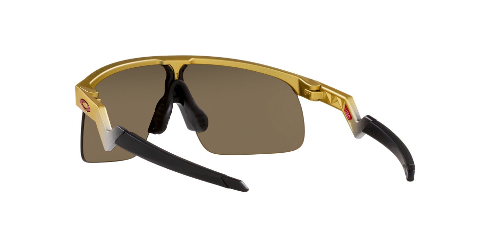 Occhiali da Sole Junior (da bambino) Oakley Resistor Junior OJ 9010 901008