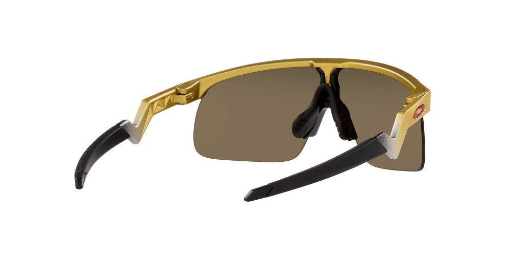 Occhiali da Sole Junior (da bambino) Oakley Resistor Junior OJ 9010 901008