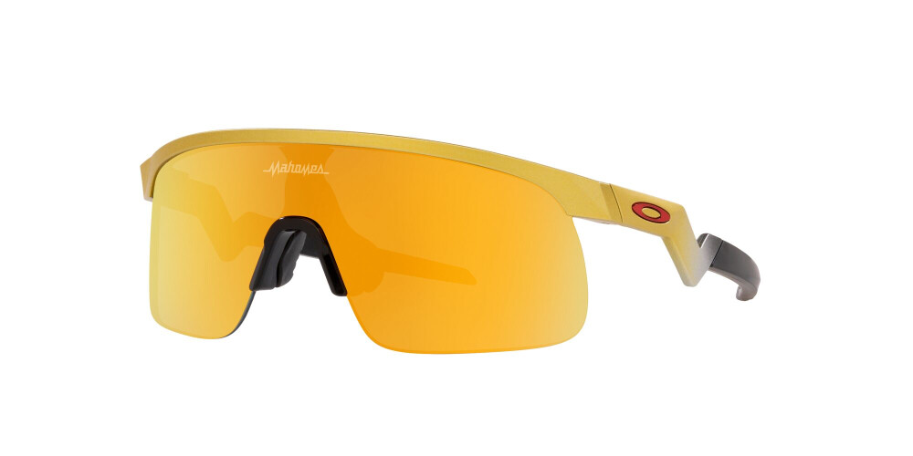 Occhiali da Sole Junior (da bambino) Oakley Resistor Junior OJ 9010 901008