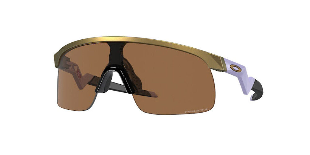 Occhiali da Sole Junior (da bambino) Oakley Resistor Junior OJ 9010 901014