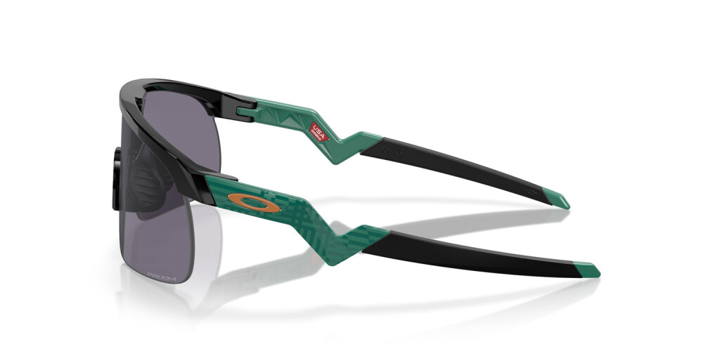 Occhiali da Sole Junior (da bambino) Oakley Resistor Junior OJ 9010 901020